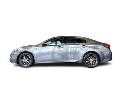 2017 Lexus ES350 in Vancouver, British Columbia