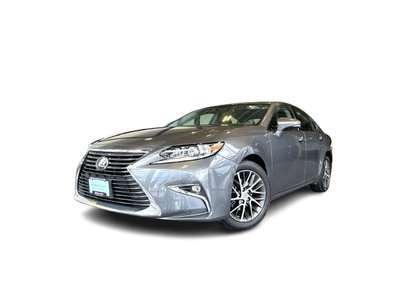 2017 Lexus ES350 in Vancouver, British Columbia