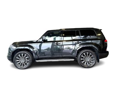 2025 Lexus GX in Vancouver, British Columbia