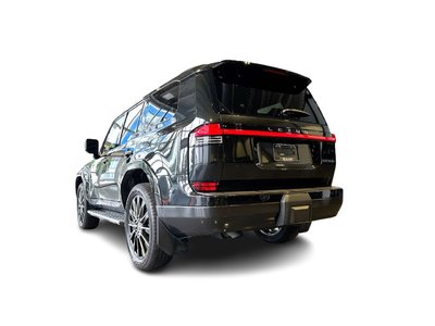 2025 Lexus GX in Vancouver, British Columbia
