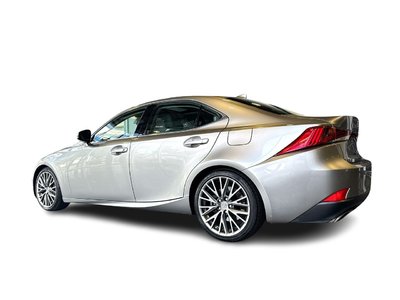 Lexus IS 300 AWD  2019 à Vancouver, Colombie-Britannique