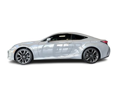 2023 Lexus RC in Vancouver, British Columbia