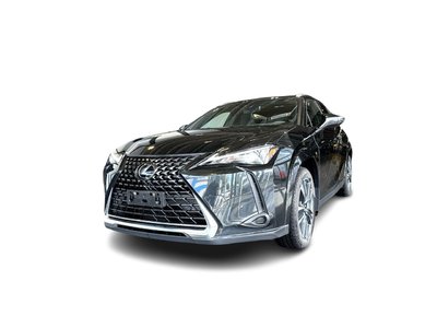 Lexus UXh  2024 à Vancouver, Colombie-Britannique