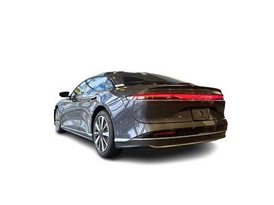 2023 Lucid Air in Vancouver, British Columbia