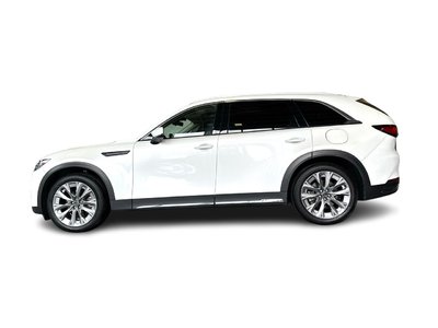 2024 Mazda CX-90 MHEV in Vancouver, British Columbia