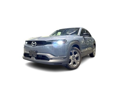 2023  MX-30 EV in Vancouver, British Columbia