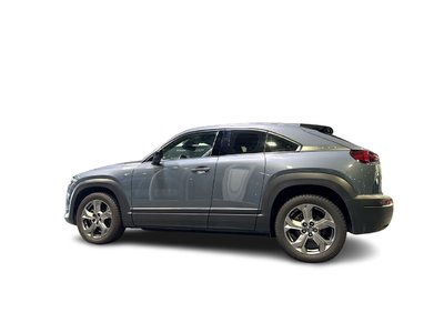 2023  MX-30 EV in Vancouver, British Columbia