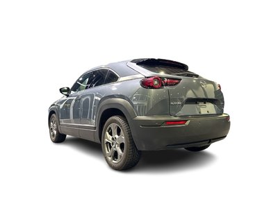 2023  MX-30 EV in Vancouver, British Columbia