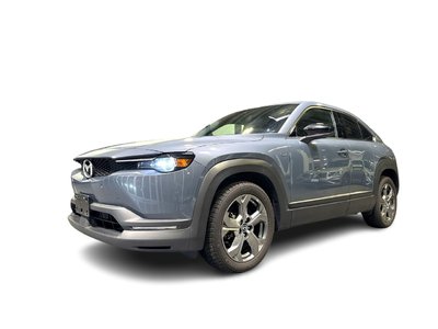 Mazda MX-30 EV  2023 à Vancouver, Colombie-Britannique