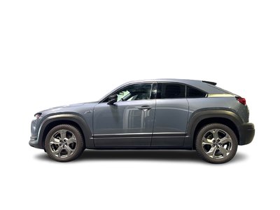 2023  MX-30 EV in Vancouver, British Columbia