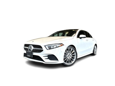 2020 Mercedes-Benz A220 in Vancouver, British Columbia
