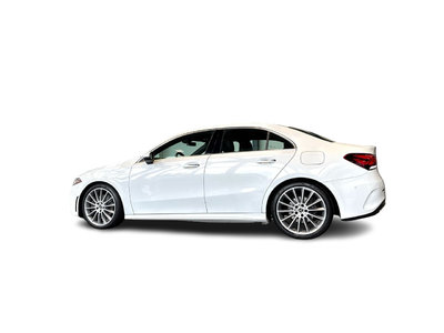 2020 Mercedes-Benz A220 in Vancouver, British Columbia