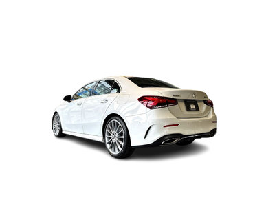 2020 Mercedes-Benz A220 in Vancouver, British Columbia