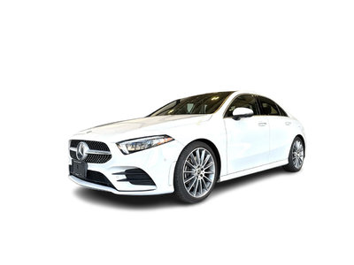 Mercedes-Benz A220  2020 à Vancouver, Colombie-Britannique