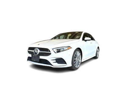 Mercedes-Benz A220  2020 à Vancouver, Colombie-Britannique