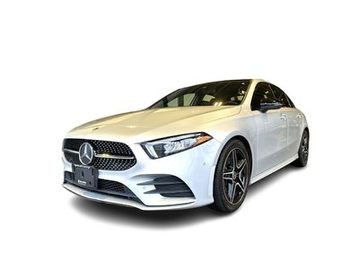 2022 Mercedes-Benz A220 in Vancouver, British Columbia