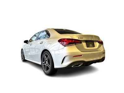 2022 Mercedes-Benz A220 in Vancouver, British Columbia