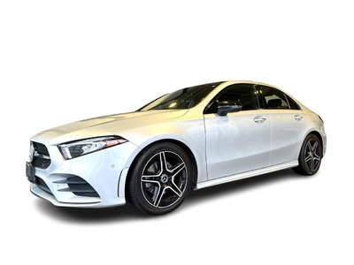 2022 Mercedes-Benz A220 in Vancouver, British Columbia