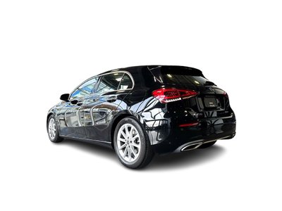 2022 Mercedes-Benz A250 in Vancouver, British Columbia