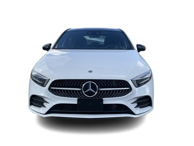 2022 Mercedes-Benz A250 in Vancouver, British Columbia