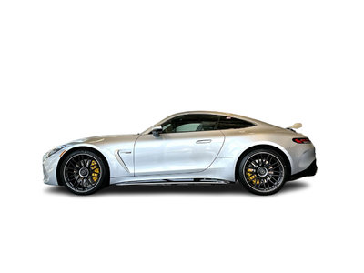 2024 Mercedes-Benz AMG GT 2 Door in North Vancouver, British Columbia