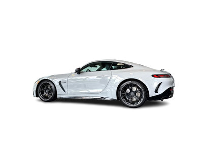 2025 Mercedes-Benz AMG GT 2 Door in Vancouver, British Columbia