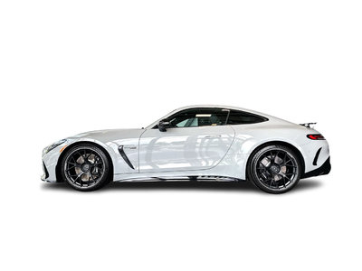 2025 Mercedes-Benz AMG GT 2 Door in Vancouver, British Columbia