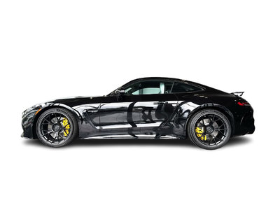 2025 Mercedes-Benz AMG GT 2 Door in Vancouver, British Columbia