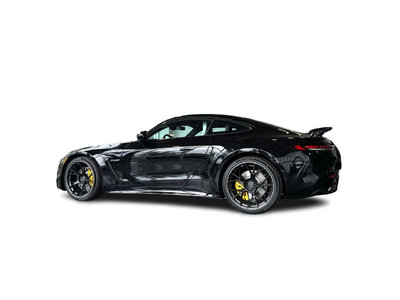 2025 Mercedes-Benz AMG GT 2 Door in Vancouver, British Columbia