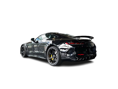 2025 Mercedes-Benz AMG GT 2 Door in Vancouver, British Columbia