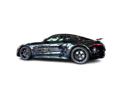 Mercedes-Benz AMG GT 2 Door  2025 à Vancouver, Colombie-Britannique