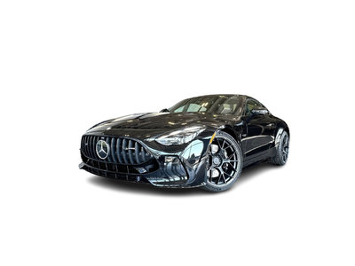 Mercedes-Benz AMG GT 2 Door  2025 à Vancouver, Colombie-Britannique