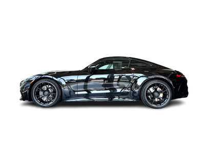 Mercedes-Benz AMG GT 2 Door  2025 à Vancouver, Colombie-Britannique