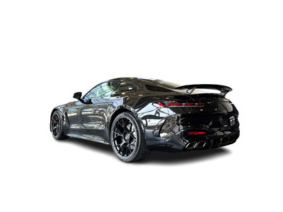 Mercedes-Benz AMG GT 2 Door  2025 à Vancouver, Colombie-Britannique