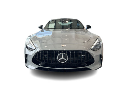 2025 Mercedes-Benz AMG GT 2 Door in Vancouver, British Columbia