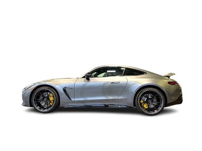 2026 Mercedes-Benz AMG GT 2 Door in Vancouver, British Columbia