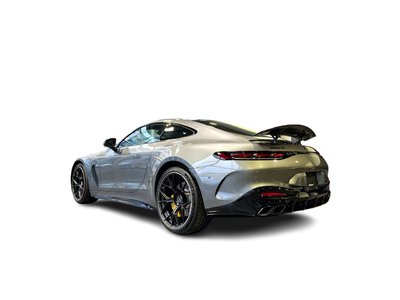 2026 Mercedes-Benz AMG GT 2 Door in Vancouver, British Columbia