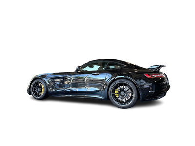 2020 Mercedes-Benz AMG GT R in Vancouver, British Columbia