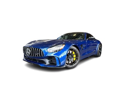 2020 Mercedes-Benz AMG GT R in Vancouver, British Columbia