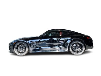 2026 Mercedes-Benz AMG GT in Vancouver, British Columbia