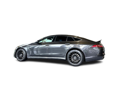 2020 Mercedes-Benz AMG GT53 in Vancouver, British Columbia