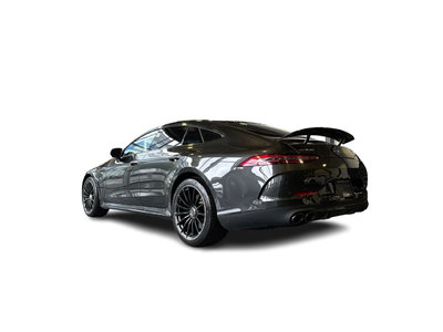 2020 Mercedes-Benz AMG GT53 in Vancouver, British Columbia