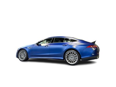 2020 Mercedes-Benz AMG GT53 in Vancouver, British Columbia