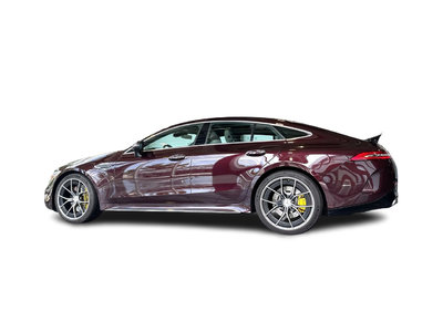 2022 Mercedes-Benz AMG GT53 in Richmond, British Columbia