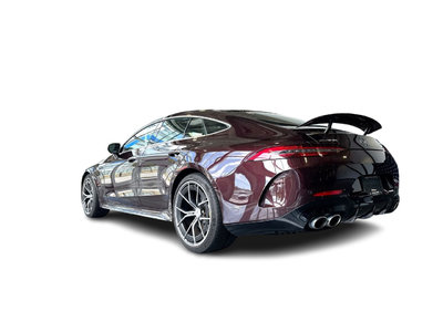 2022 Mercedes-Benz AMG GT53 in Richmond, British Columbia