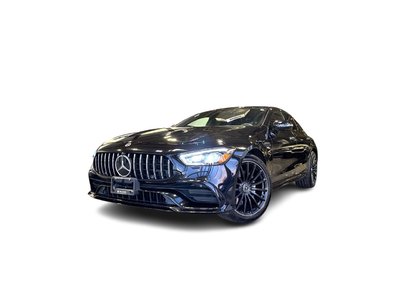 2022  AMG GT53 in North Vancouver, British Columbia