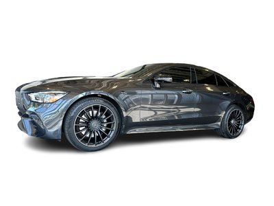 2024 Mercedes-Benz AMG GT53 in Vancouver, British Columbia