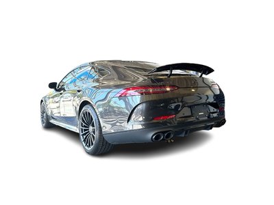 2024 Mercedes-Benz AMG GT53 in Vancouver, British Columbia