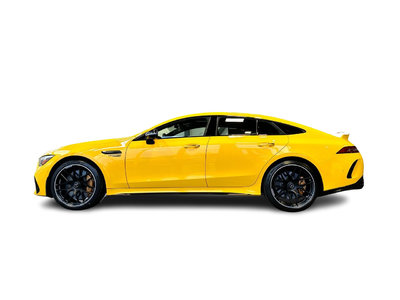 2024 Mercedes-Benz AMG GT63 in Vancouver, British Columbia