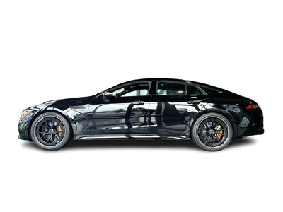 Mercedes-Benz AMG GT63  2024 à Vancouver, Colombie-Britannique